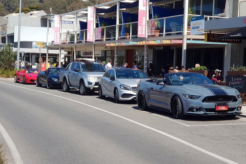 Full-Day Great Ocean Road Tour From Melbourne - E Caravan Parks 10