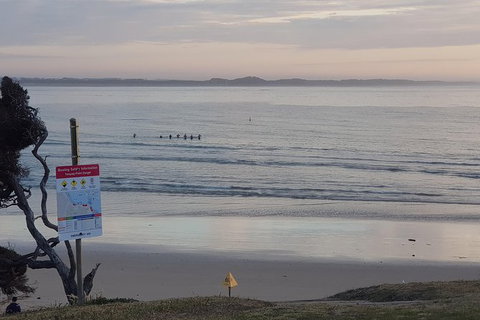 Full-Day Great Ocean Road Tour From Melbourne - E Caravan Parks 12