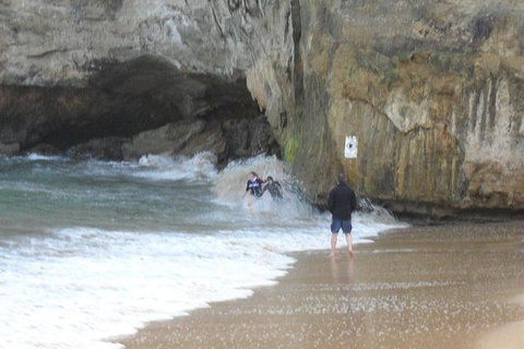 Full-Day Great Ocean Road Tour From Melbourne - E Caravan Parks 14