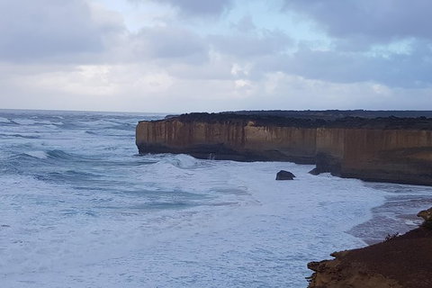 Full-Day Great Ocean Road Tour From Melbourne - E Caravan Parks 13