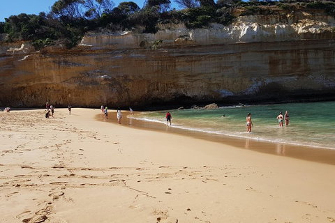 Full-Day Great Ocean Road Tour From Melbourne - E Caravan Parks 3