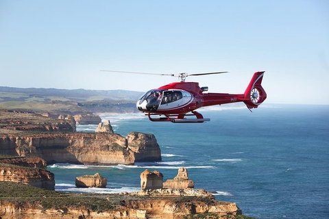 Full-Day Great Ocean Road Tour From Melbourne - E Caravan Parks 7
