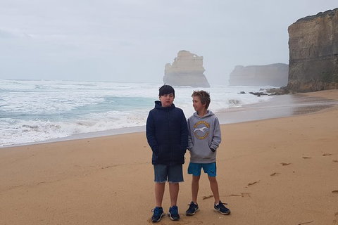 Full-Day Great Ocean Road Tour From Melbourne - E Caravan Parks 8