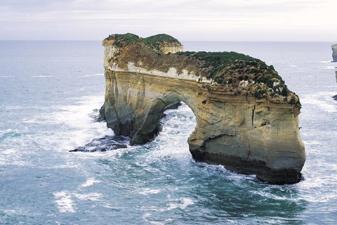 Full-Day Great Ocean Road Tour From Melbourne - E Caravan Parks 4