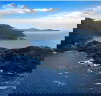 Wilsons Promontory Walking and Sightseeing Tour from Phillip Island - E Caravan Parks
