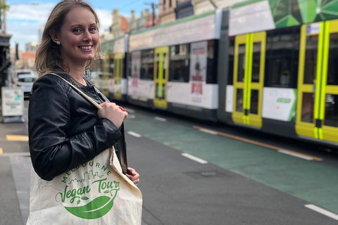 Vegan Food & Drink Walking Tour (Fitzroy) - E Caravan Parks 1