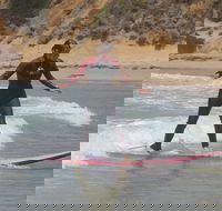 Ocean Grove Surf Lessons - E Caravan Parks