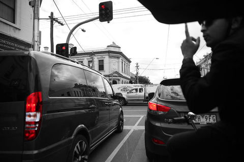 Joyride Around Fitzroy - E Caravan Parks 3