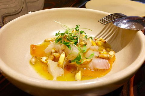 Foodies Bucket List - Walking Tour - E Caravan Parks 1