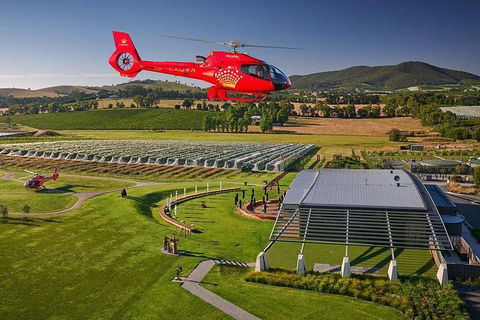 Yarra Valley Wine & Wildlife - Private Regional Tour - E Caravan Parks 1