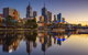 Melbourne By Night - thumb 6