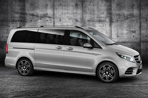 Geelong - Melbourne Airport Transfers - E Caravan Parks 0