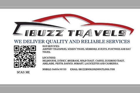 Geelong - Melbourne Airport Transfers - E Caravan Parks 2