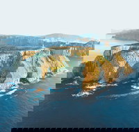 3-Hour Tasman Peninsula Wilderness Cruise from Port Arthur - E Caravan Parks