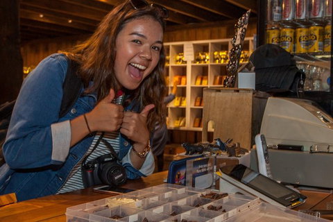 Port Arthur And Lavender Farm Active Day Tour - E Caravan Parks 6