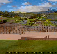 Port Arthur Historic Site 2-Day Pass - E Caravan Parks