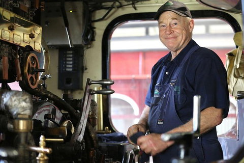 West Coast Wilderness Railway: Queenstown Explorer From Strahan - E Caravan Parks 6