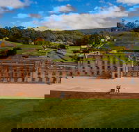 Shore Excursion - Port Arthur - Tasman Peninsula - E Caravan Parks