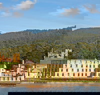 Port Arthur Tour from Hobart - E Caravan Parks