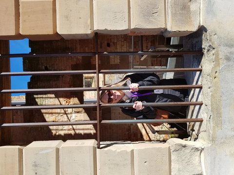 Port Arthur Tour From Hobart - E Caravan Parks 4