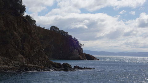 The Peppermint Bay Lunch Cruise From Hobart - E Caravan Parks 3