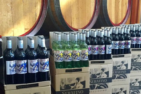 Mclaren Vale Luxury Full Day Small Group Wine Tour - E Caravan Parks 10