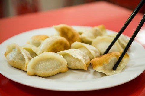 The Dumpling Feast Walking Tour Of Adelaide - Saturday - E Caravan Parks 1