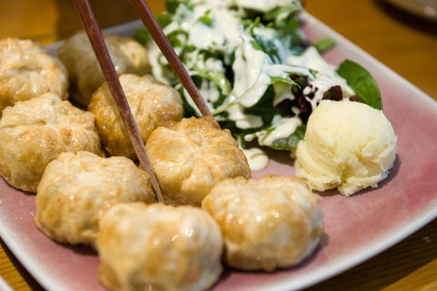 The Dumpling Feast Walking Tour Of Adelaide - Saturday - E Caravan Parks 0