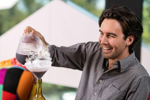 D'Arenberg McLaren Vale: The Blending Bench And 8-Course Degustation With Wine Pairing - E Caravan Parks 0