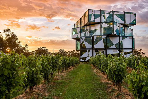 Victor Harbor And McLaren Vale Wine Region Day Tour - E Caravan Parks 9