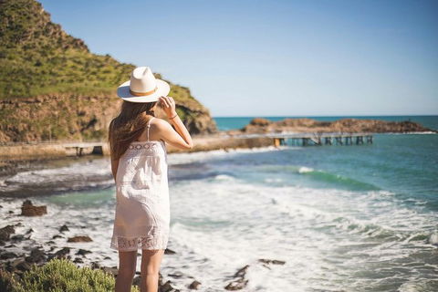 Victor Harbor And McLaren Vale Wine Region Day Tour - E Caravan Parks 2