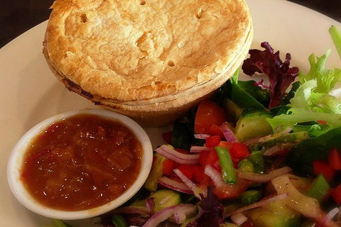 Langhorne Creek Wine Region Small Group Day Trip From Adelaide Or Glenelg - E Caravan Parks 1