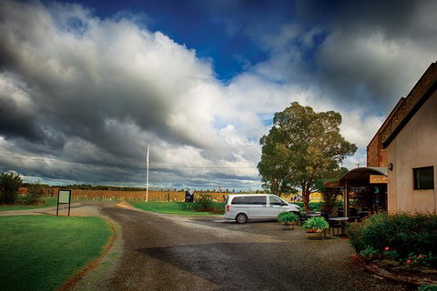 Langhorne Creek Wine Region Small Group Day Trip From Adelaide Or Glenelg - E Caravan Parks 4