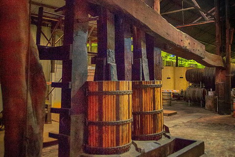 Langhorne Creek Wine Region Small Group Day Trip From Adelaide Or Glenelg - E Caravan Parks 7