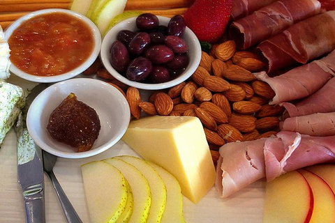 Langhorne Creek Wine Region Small Group Day Trip From Adelaide Or Glenelg - E Caravan Parks 3