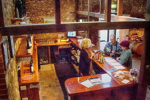 Langhorne Creek Wine Region Small Group Day Trip From Adelaide Or Glenelg - E Caravan Parks 6