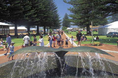 Victor Harbor And Southern Highlights From Adelaide Including Lunch - E Caravan Parks 1