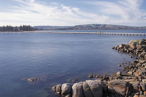 Victor Harbor And Southern Highlights From Adelaide Including Lunch - E Caravan Parks 5