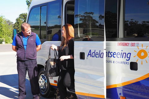 Victor Harbor And Southern Highlights From Adelaide Including Lunch - E Caravan Parks 4