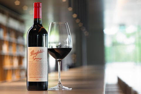 Ultimate Penfolds Magill Estate Experience - E Caravan Parks 0