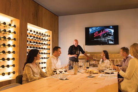 Ultimate Penfolds Magill Estate Experience - E Caravan Parks 6