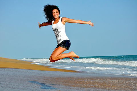 Adelaide Beach Tour - E Caravan Parks 0