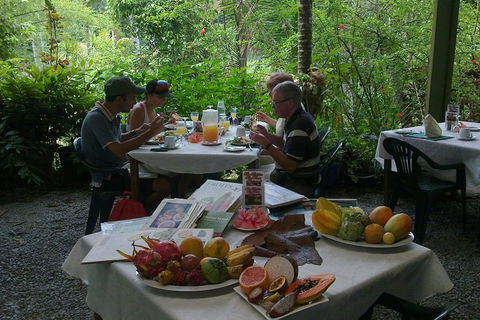 5-Day Best Of Cairns With Daintree, Kuranda, And Great Barrier Reef - E Caravan Parks 3