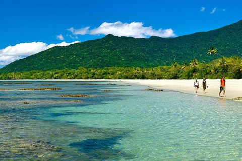 5-Day Best Of Cairns With Daintree, Kuranda, And Great Barrier Reef - E Caravan Parks 7