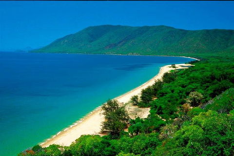 5-Day Best Of Cairns With Daintree, Kuranda, And Great Barrier Reef - E Caravan Parks 6