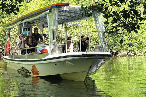 5-Day Best Of Cairns With Daintree, Kuranda, And Great Barrier Reef - E Caravan Parks 8