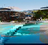 3 Day Fraser Island - Kingfisher Bay Resort HOTEL TWIN Brisbane Sunshine Coast - E Caravan Parks