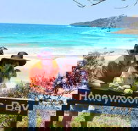 Cape Moreton Scenic 4WD Day Tour from Brisbane or the Gold Coast - E Caravan Parks