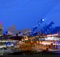 Brisbane River Dinner Cruise - E Caravan Parks