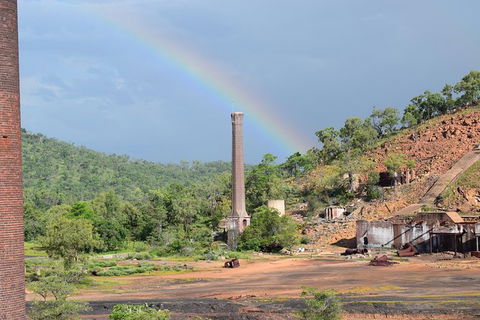 Daintree - Cape Tribulation & Atherton Tablelands Tours From Port Douglas - E Caravan Parks 30